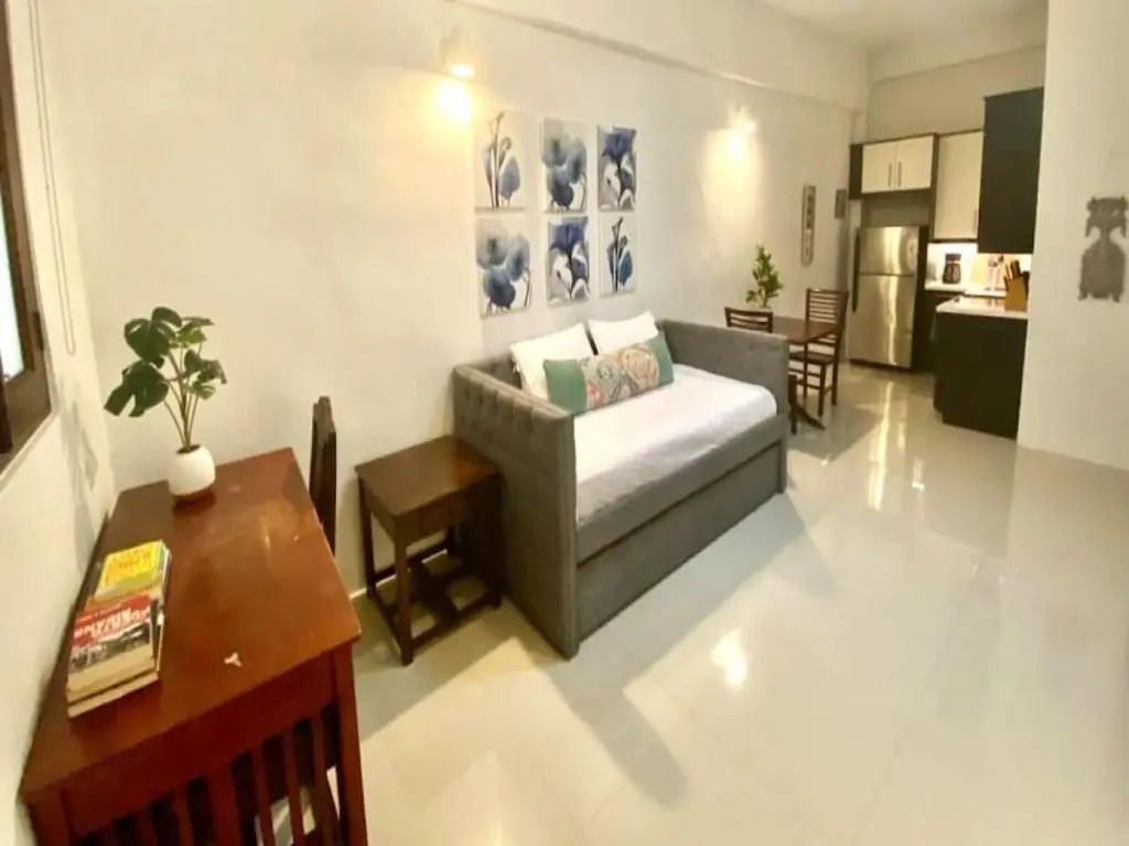 KASA The Lofts 302