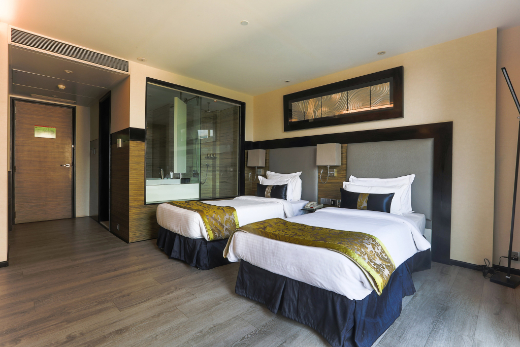 The Empresa Hotel