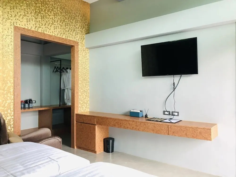 ProudChan Boutique Resort