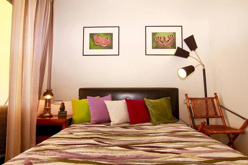 Samara 2 - Ultimate Seaview Apartment in Samara Resort, Heated Pool