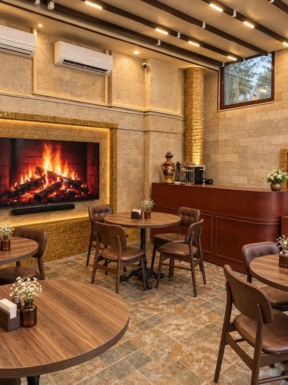 Nar Garden Boutique Hotel