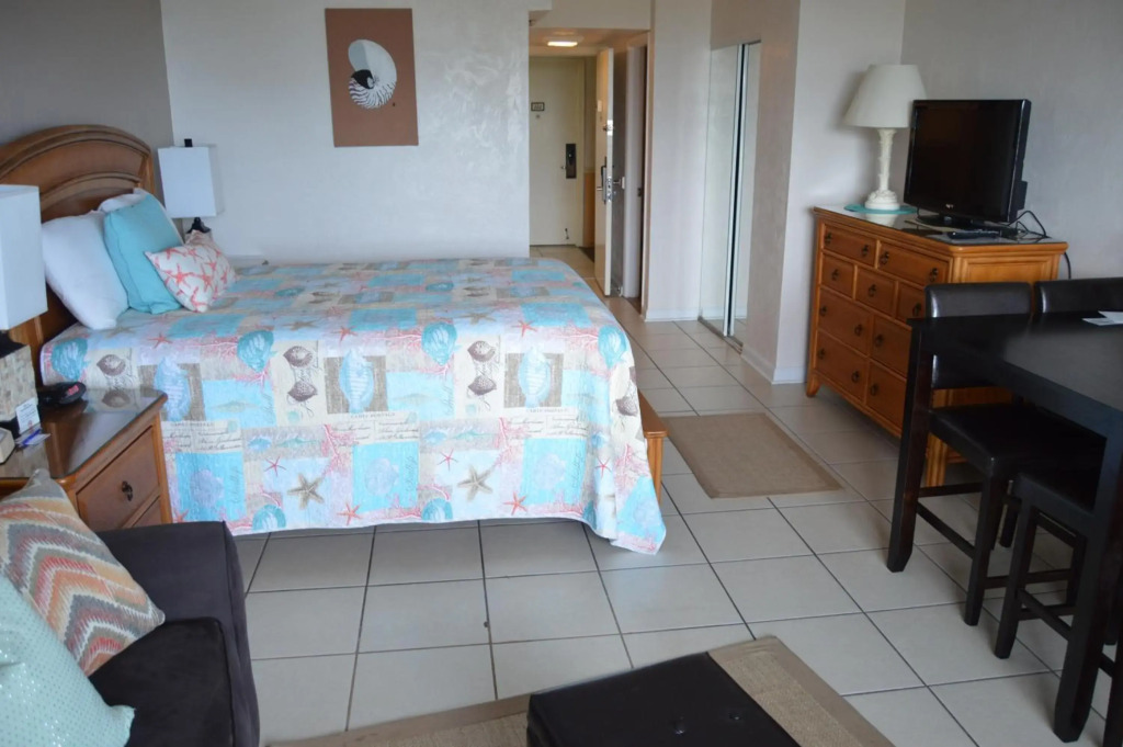 Fountain Beach Resort Studios