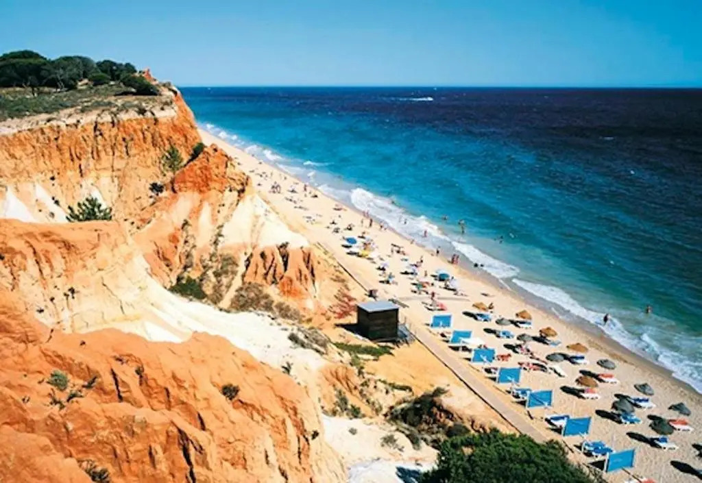 Magnifique appartement a 400 metre des plages