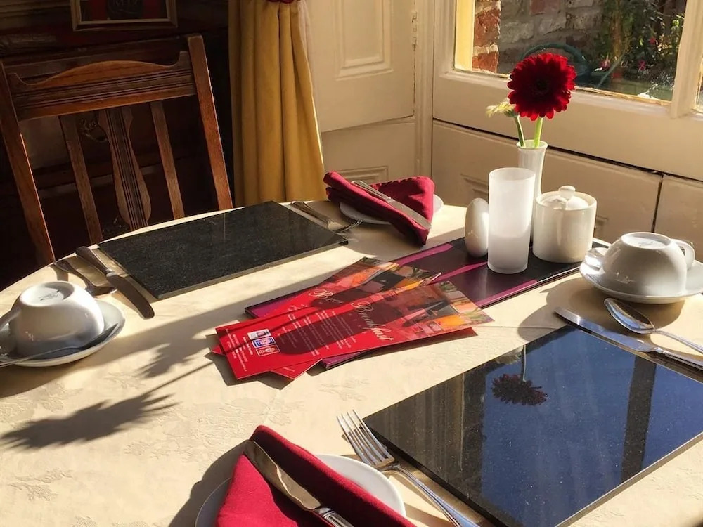 The Bloomsbury