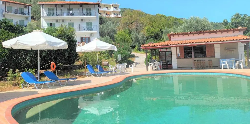 Skiathos Country Studios