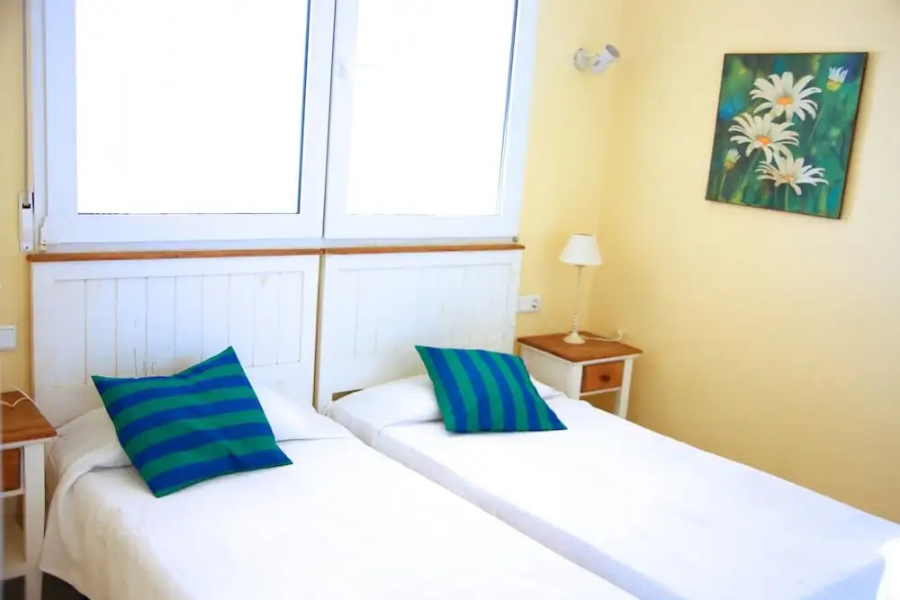 Villa 1ª Línea Playa Dénia