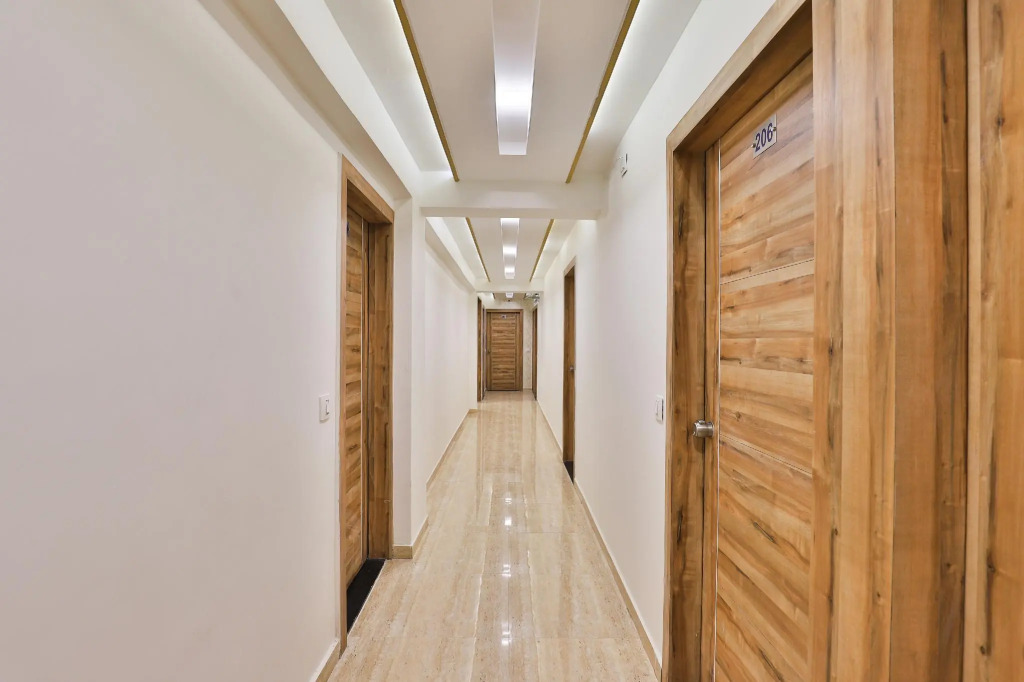 OYO 24950 Hotel Shree Balaji Residency