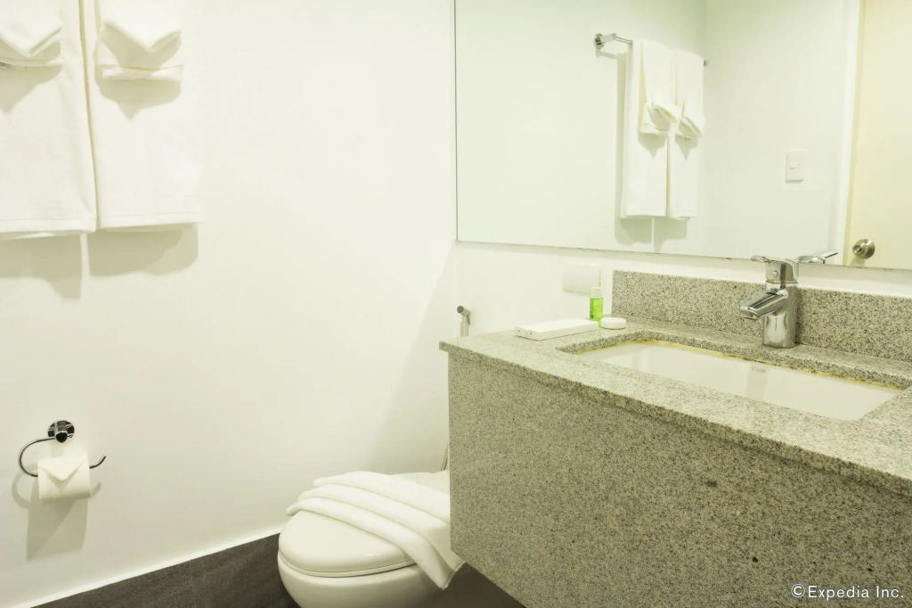 Privato Ortigas