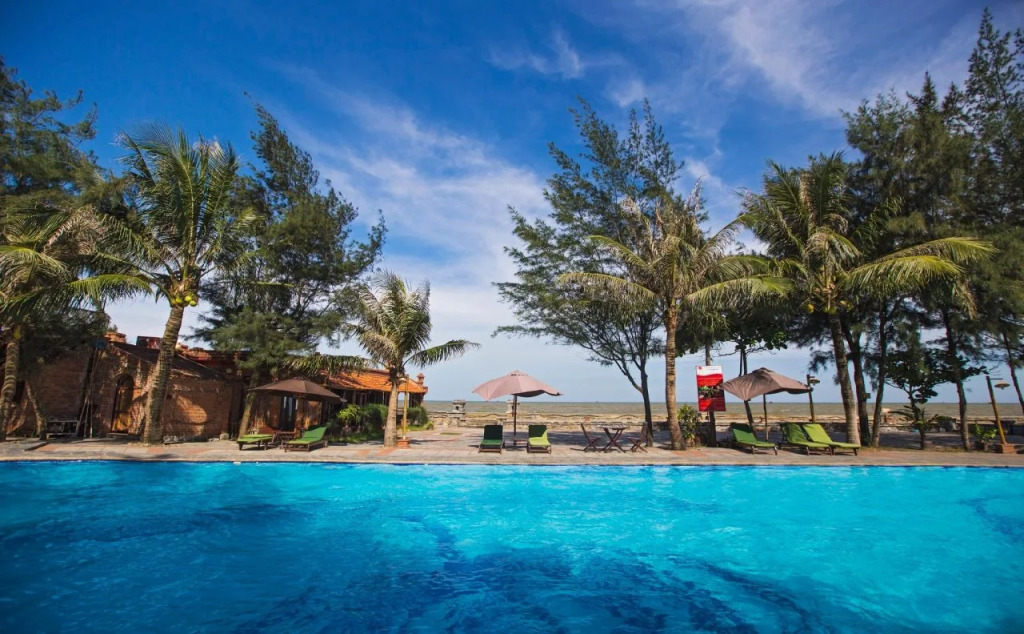 Van Chai Resort