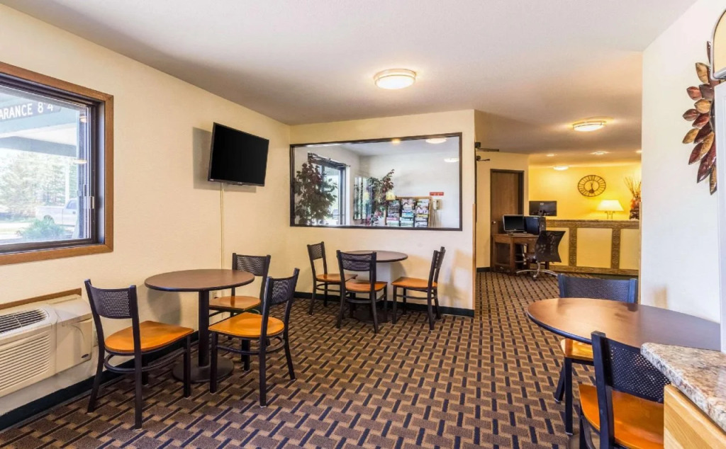 Rodeway Inn