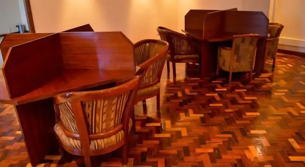 Hotel Anthena
