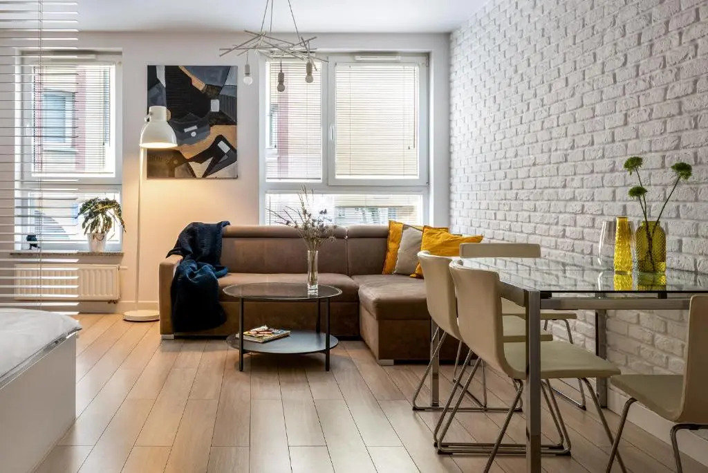 apartamenty-wroc Golden House