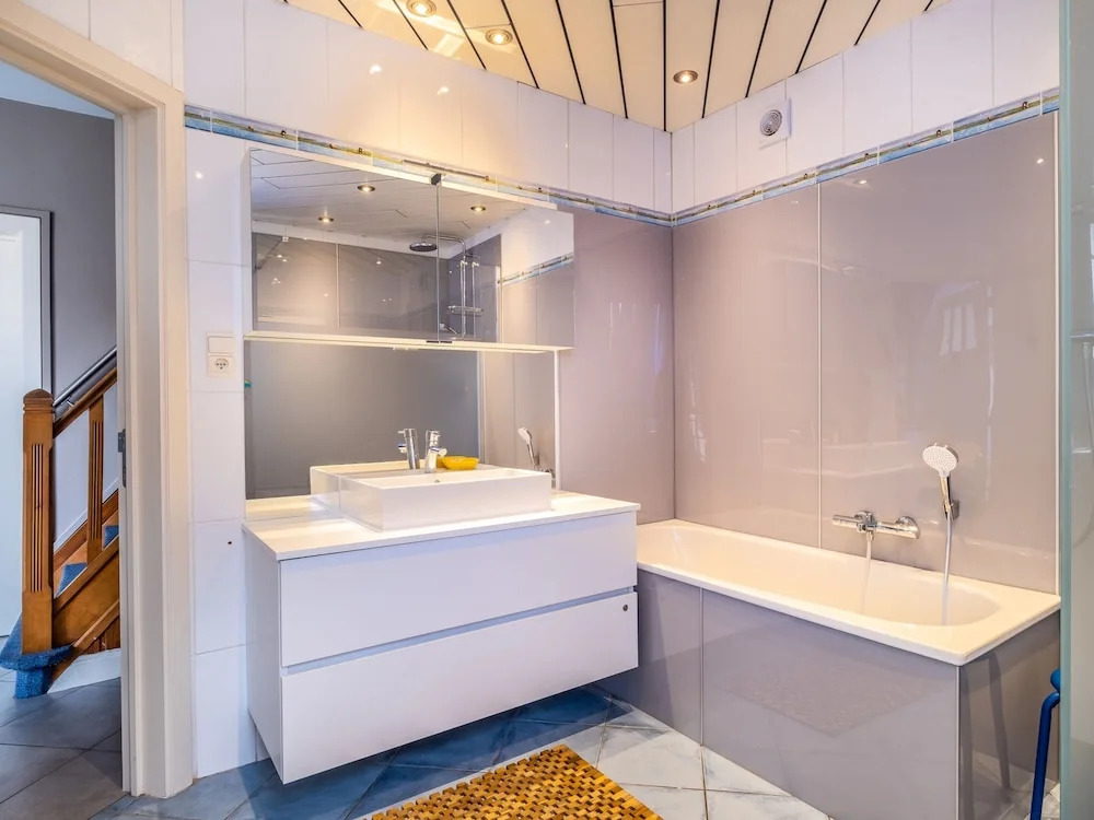House Relax Centrally Located in Koksijde