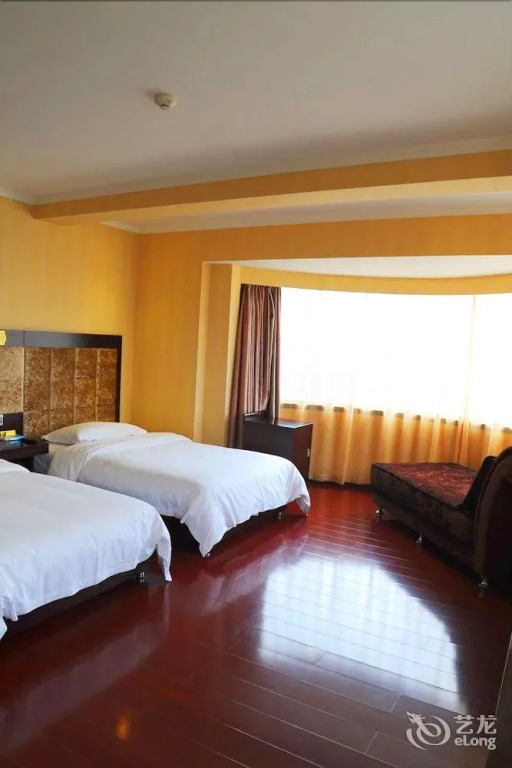 Nanfang Hotel Daqing Road - Xi'an