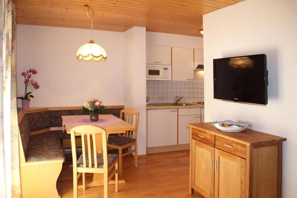 Haus Obere Allmein