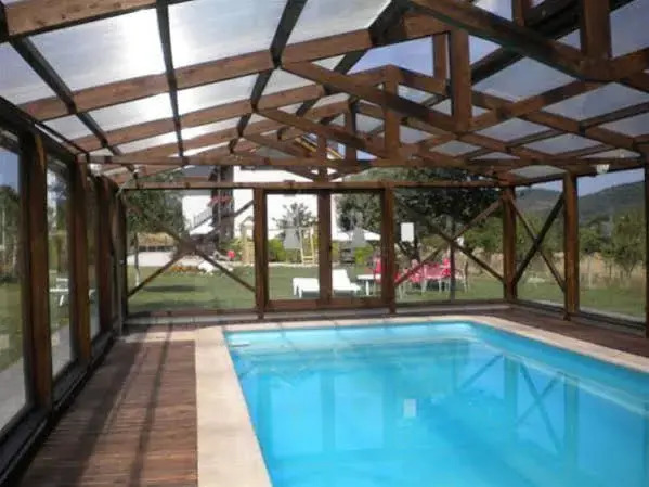 Hotel Rural La Peregrina