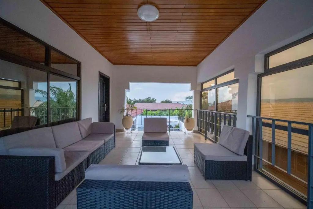 The Cabyn Boutique Hotel