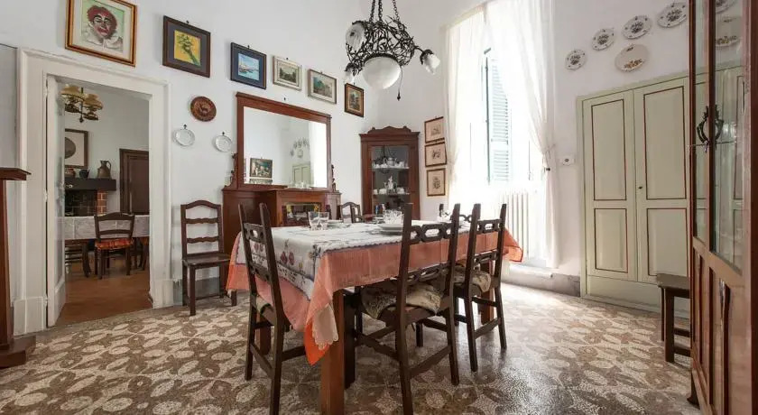 Villa Maria