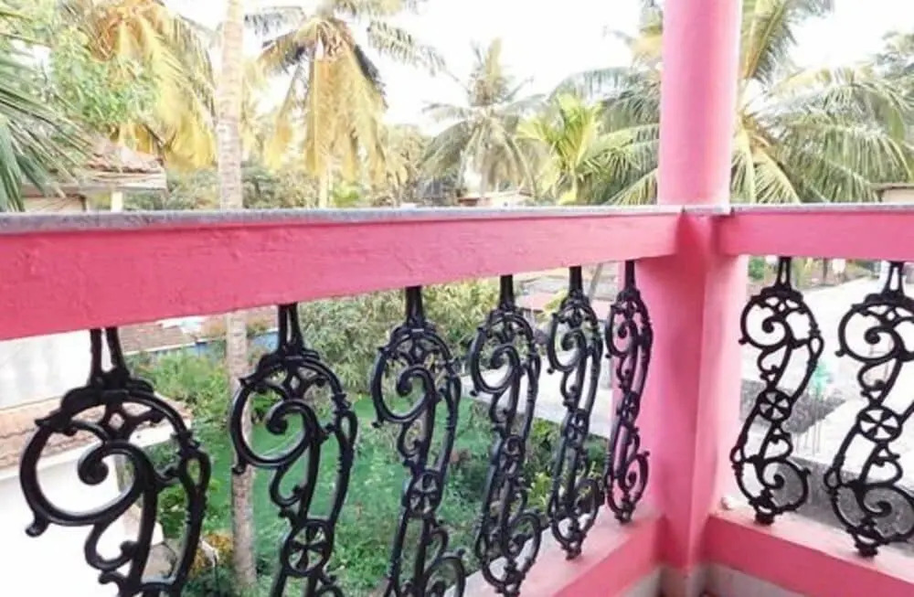kunal beach house