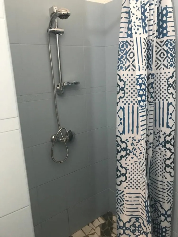 Apartment With 2 Bedrooms in Capeffeperre B/e, With Wonderful sea View