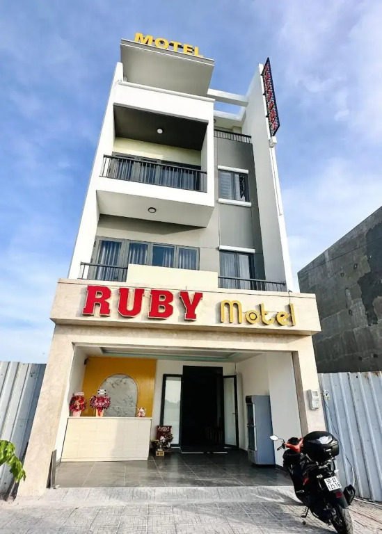Ruby Motel Bà Rịa