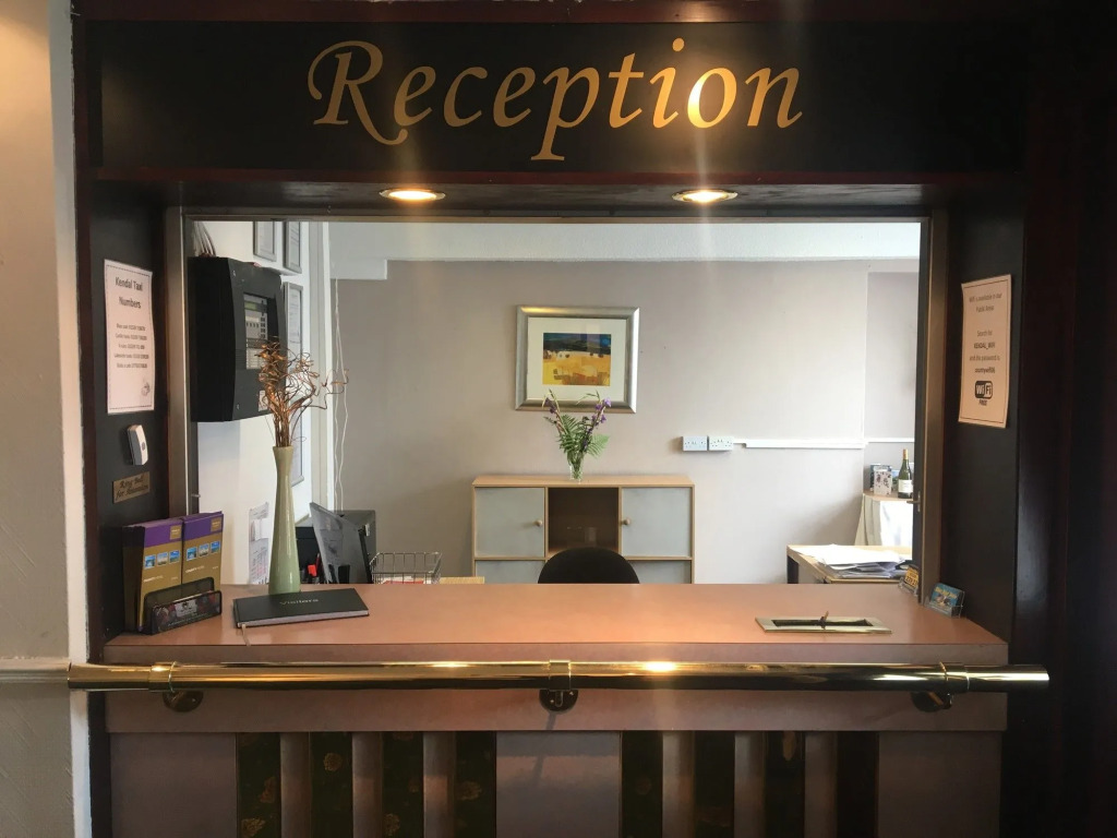 The Lakeland Kendal Hotel, Sure Hotel Collection by Best Western