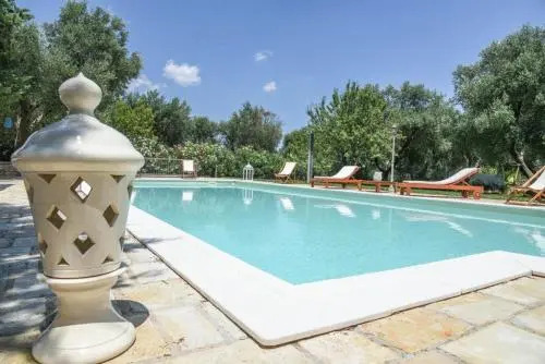 I Trulli di Gaia