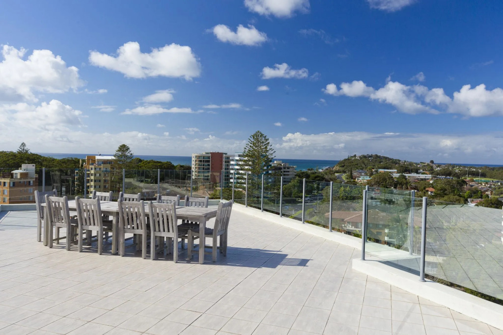 Sevan Apartments Forster