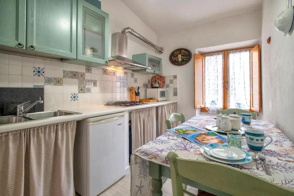 Dery Alghero Holiday Rooms
