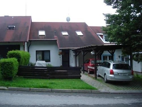 Ubytování Duškovi