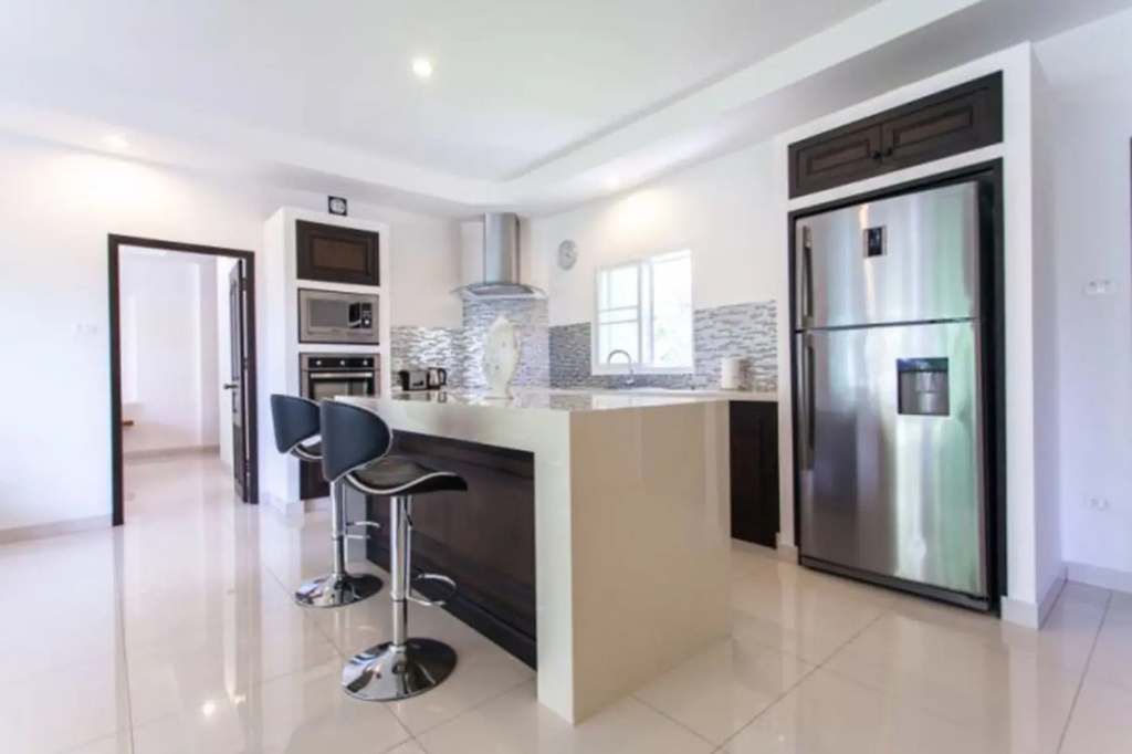 Victoria Villa by Jetta