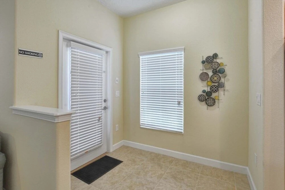 Purple Mouse, At Storey Lake By Shine Villas #991 5 Bedroom Townhouse