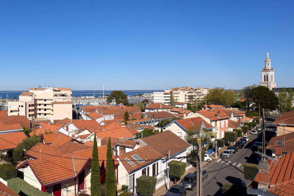 Best Western Arcachon Le Port