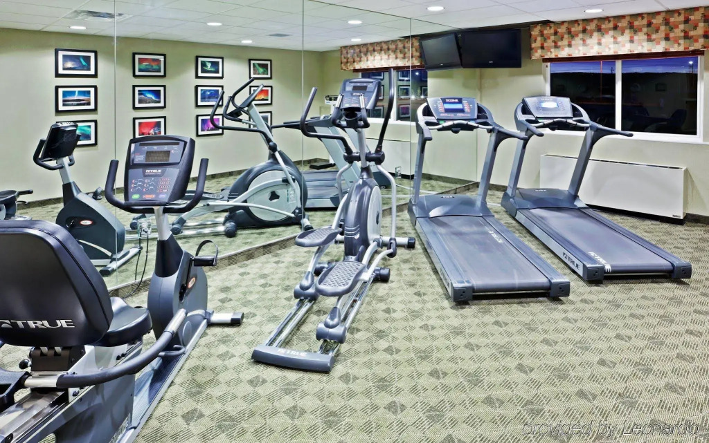Hyatt Place Fairbanks