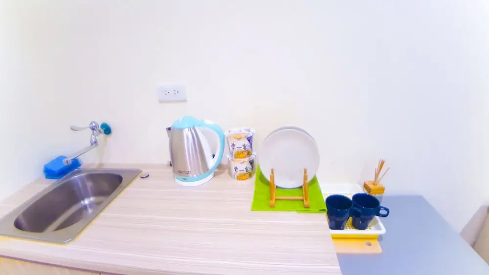 Clean and Comfortable House