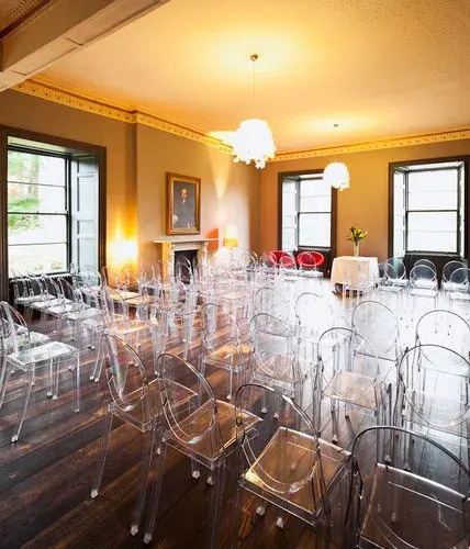 Hammet House