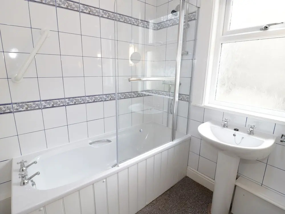 Garth House Apartment 2