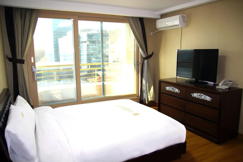 Geoje Ocean Hotel