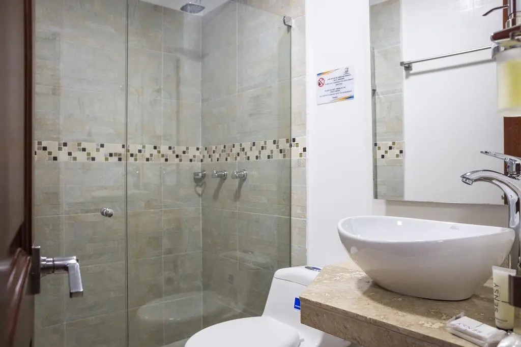 Hotel Casa Centenario Getsemaní