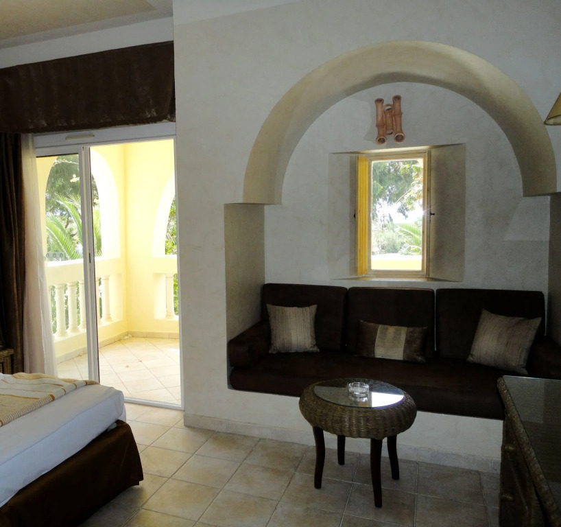 Traveltodo Village Africa Jade Thalasso
