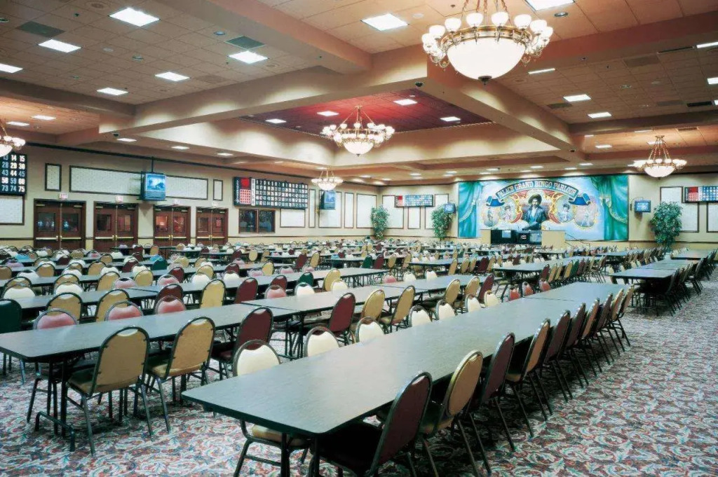 Arizona Charlies Decatur