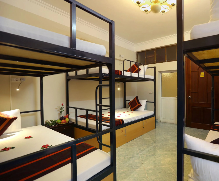 Hanoi Sofia Hotel