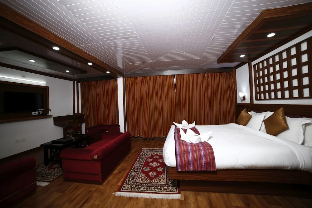 Sikkim Tourist Centre
