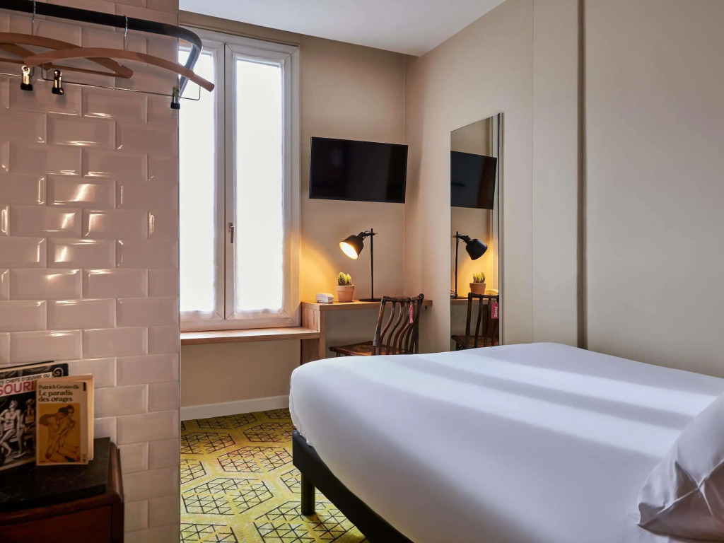 Greet By Accor Boulogne Billancourt Paris