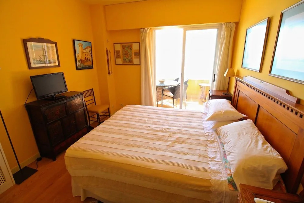 Apartamento La Isleta