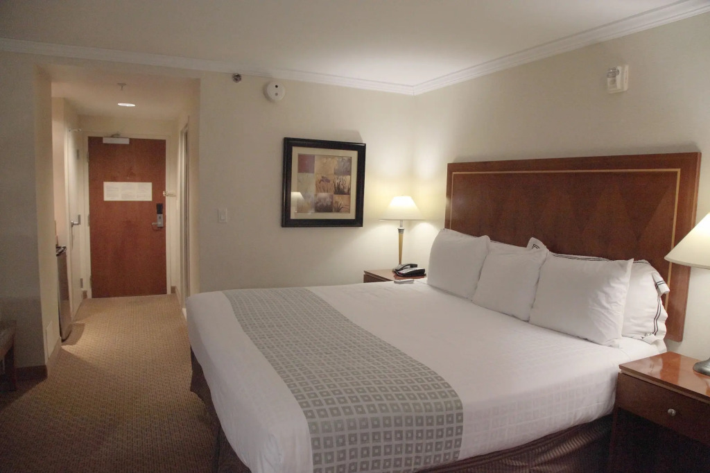 Hotel Executive Suites