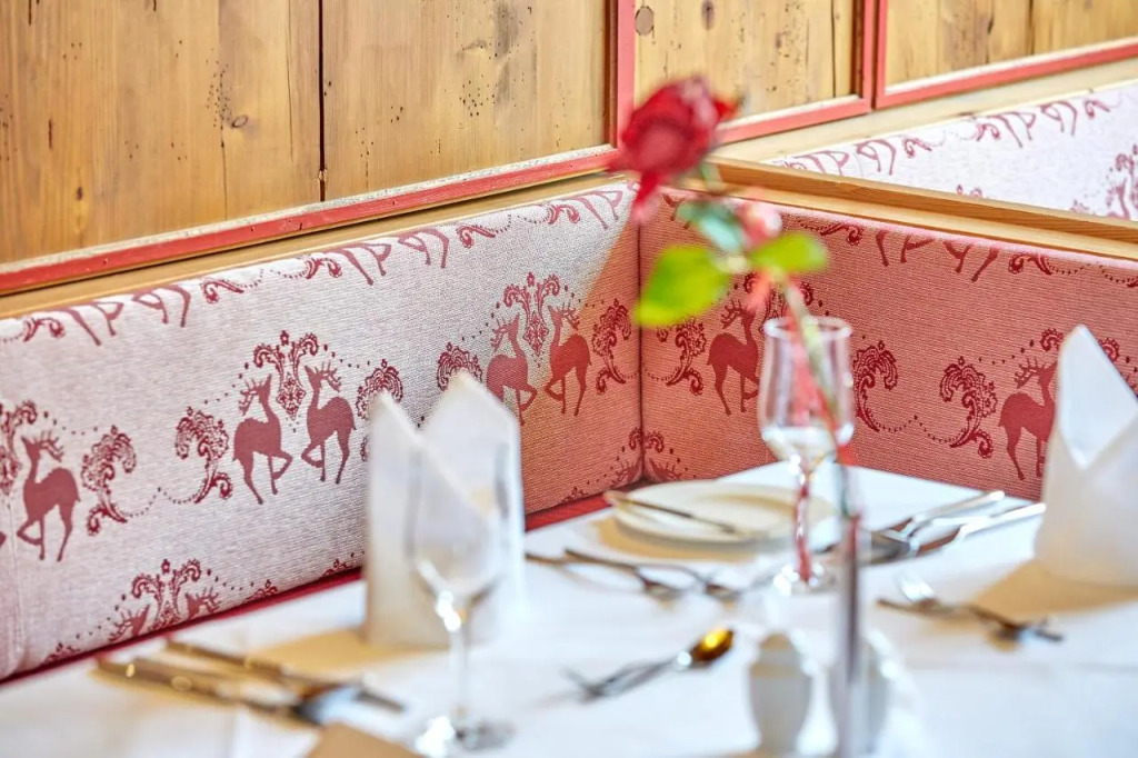 Parkhotel Bad Griesbach