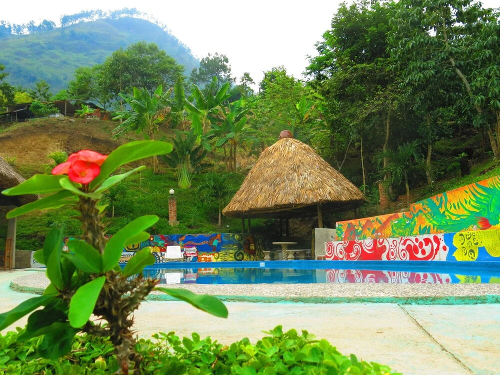 Viñas Hotel
