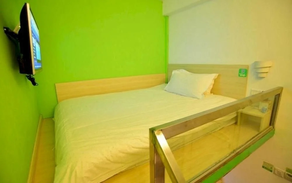 Grid Inn Nanning Zhongshan Branch