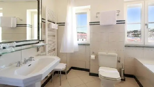 Arbiana Heritage Hotel
